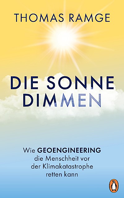 Die Sonne dimmen