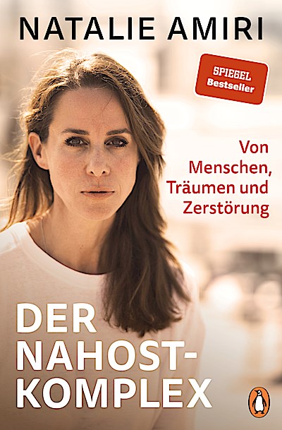 Der Nahost-Komplex