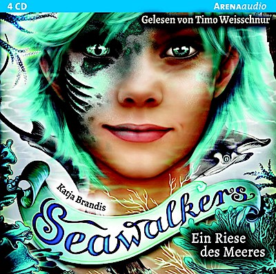 Seawalkers (4). Ein Riese des Meeres