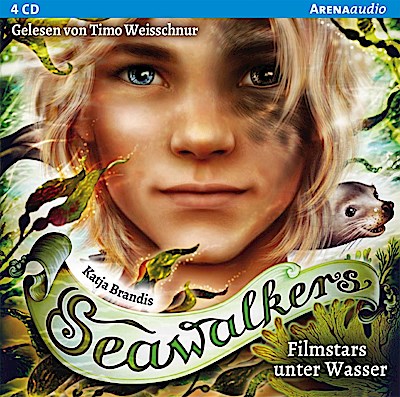Seawalkers (5). Filmstars unter Wasser