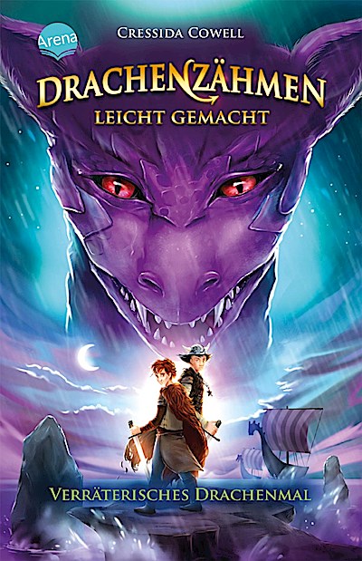 Drachenzähmen leicht gemacht (11). Verräterisches Drachenmal