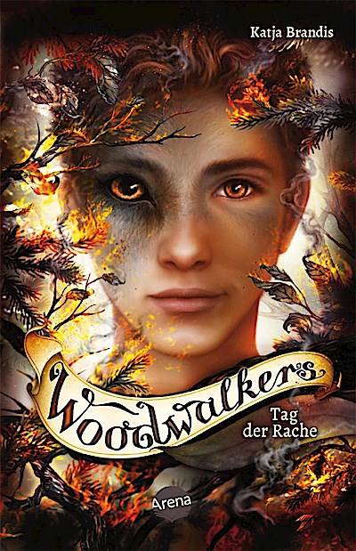 Woodwalkers (6). Tag der Rache