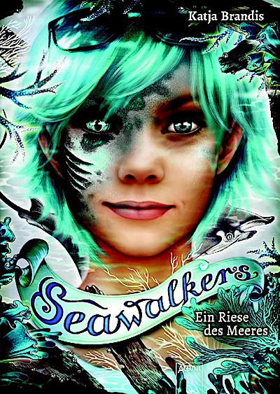 Seawalkers (4). Ein Riese des Meeres