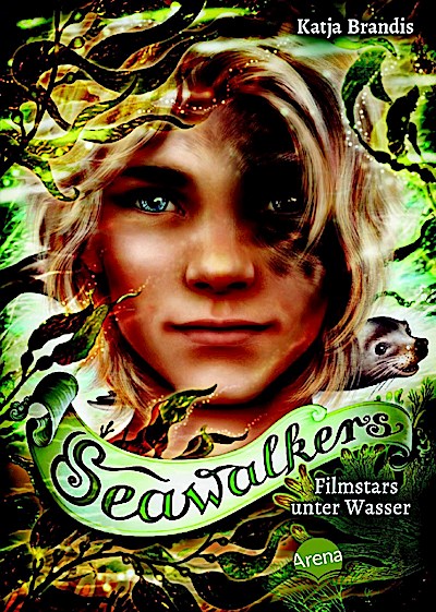 Seawalkers (5). Filmstars unter Wasser