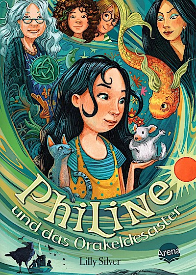 Philine und das Orakeldesaster (1)