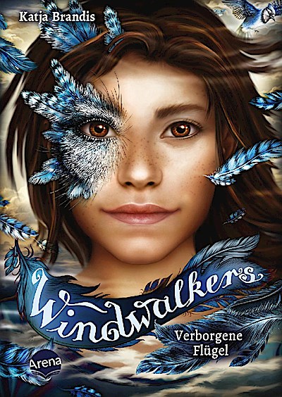 Windwalkers (1). Verborgene Flügel