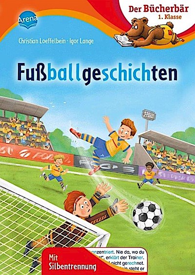 Fußballgeschichten