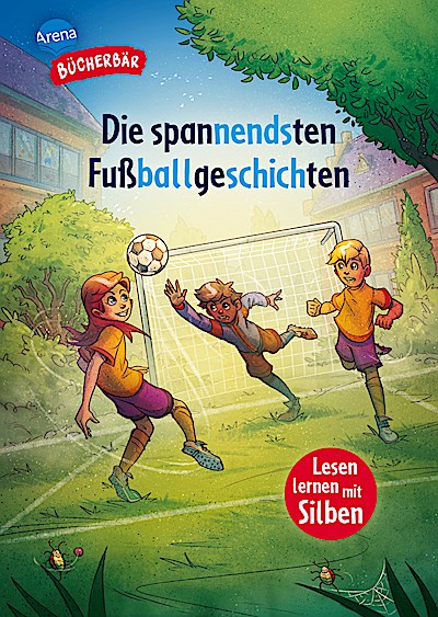 Die spannendsten Fußballgeschichten