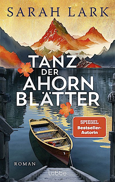 Tanz der Ahornblätter