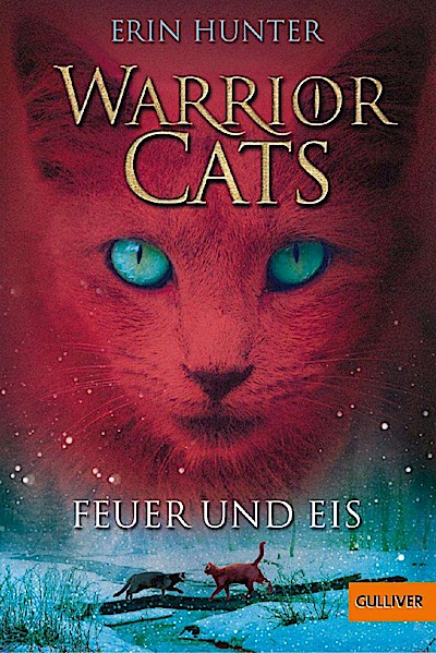 Warrior Cats Staffel 1/02. Feuer und Eis