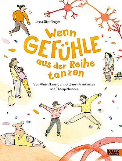 Wenn Gefühle aus der Reihe tanzen