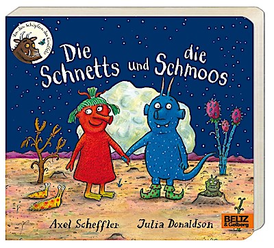 Die Schnetts und die Schmoos