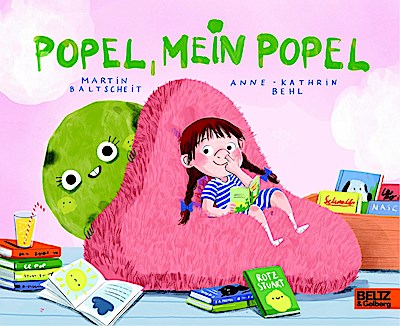 Popel, mein Popel