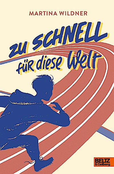 Zu schnell für diese Welt