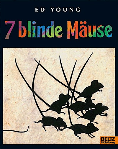 Sieben blinde Mäuse