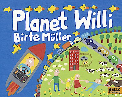 Planet Willi