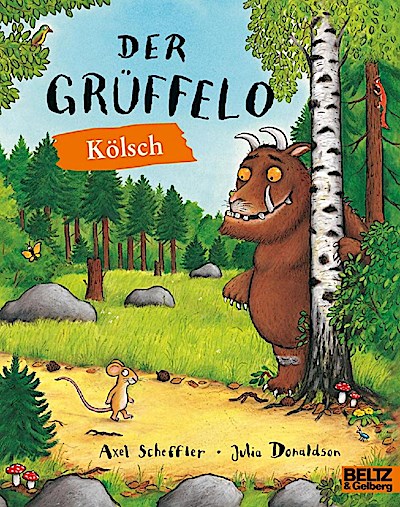 Der Grüffelo
