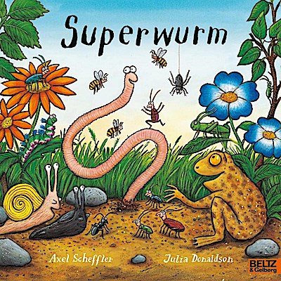 Superwurm
