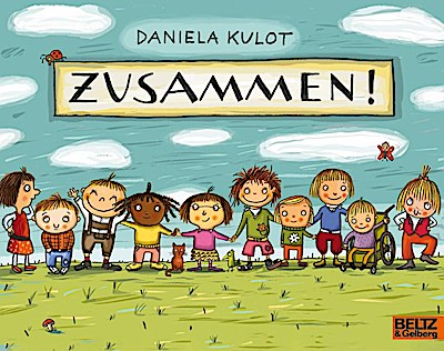 Zusammen!