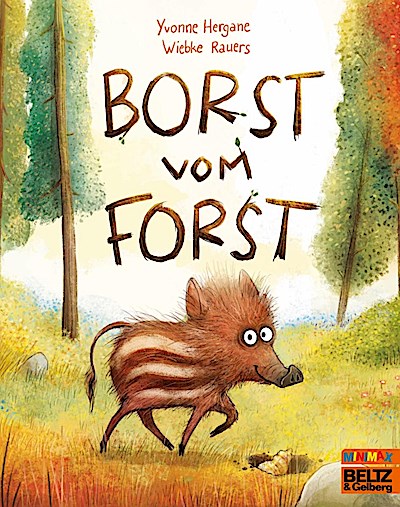 Borst vom Forst