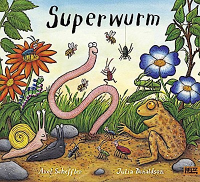 Superwurm