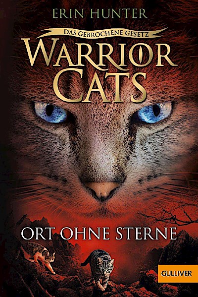 Warrior Cats - Das gebrochene Gesetz. Ort ohne Sterne