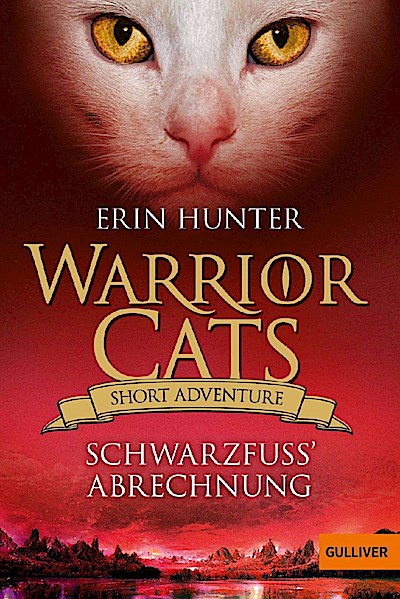 Warrior Cats - Short Adventure - Schwarzfuß’ Abrechnung