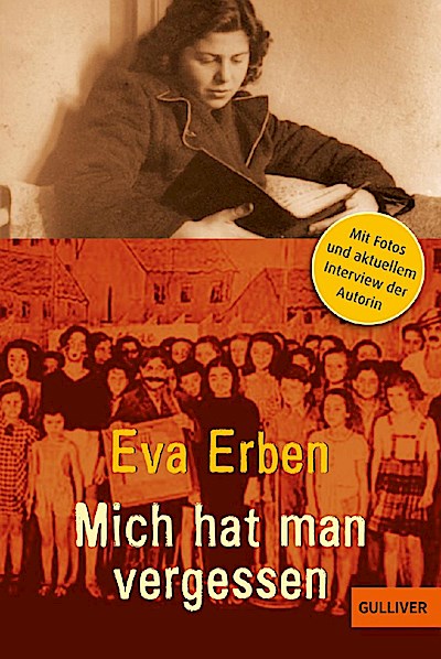 Mich hat man vergessen