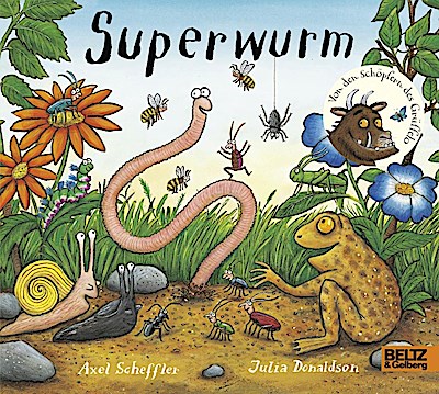 Superwurm