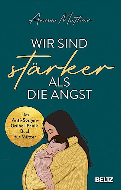 Wir sind stärker als die Angst