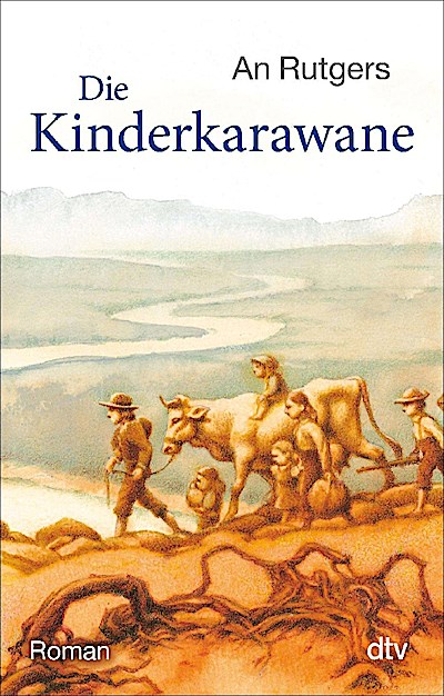 Die Kinderkarawane