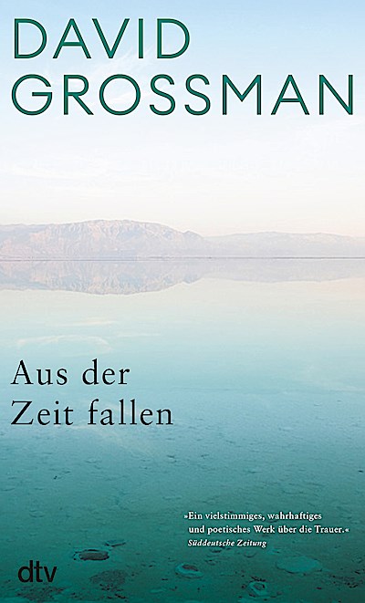 Aus der Zeit fallen