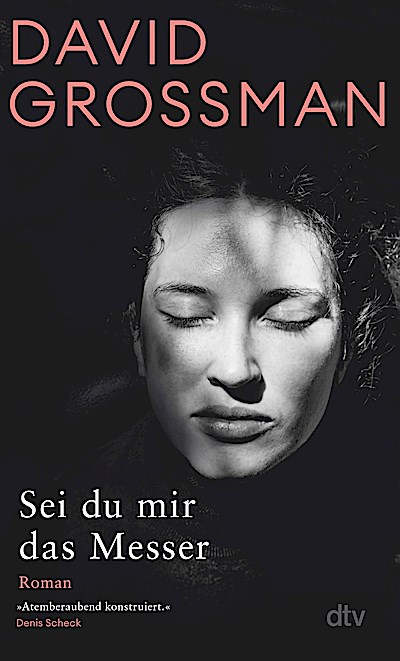 Sei du mir das Messer