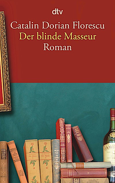 Der blinde Masseur