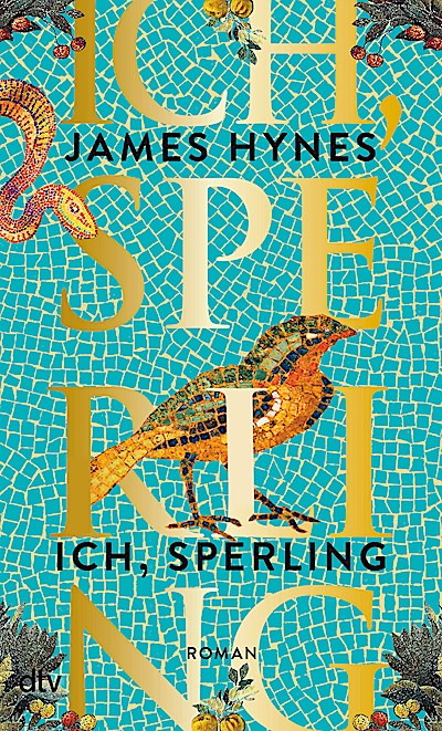 Ich, Sperling