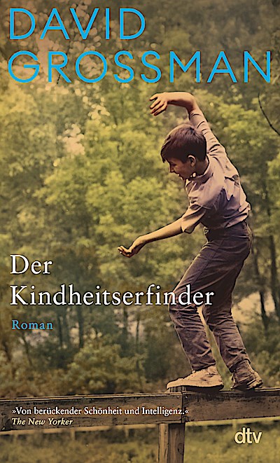 Der Kindheitserfinder