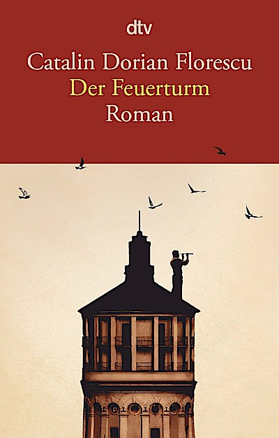 Der Feuerturm