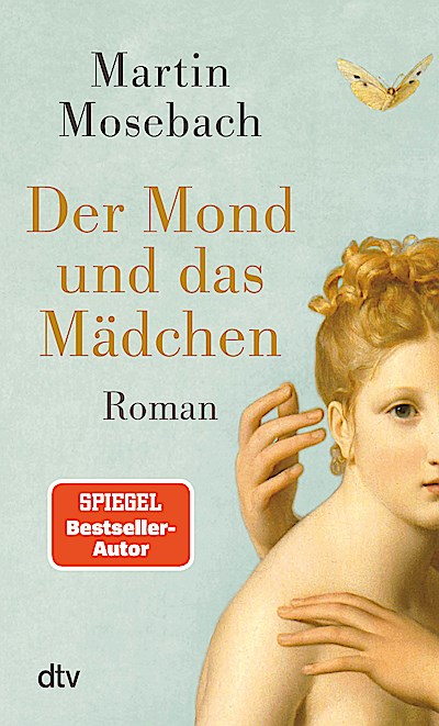 Der Mond und das Mädchen