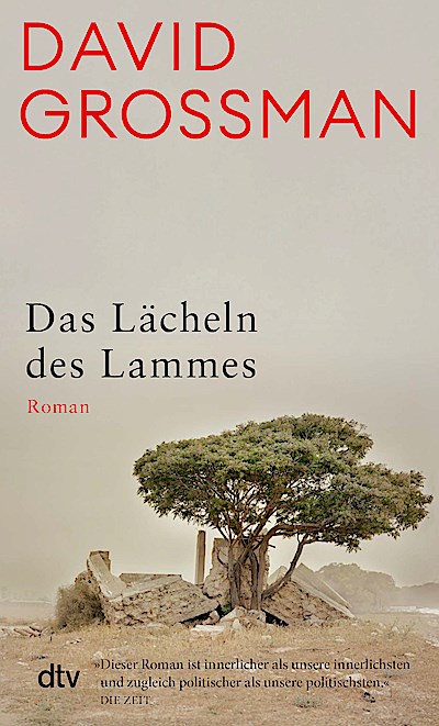 Das Lächeln des Lammes