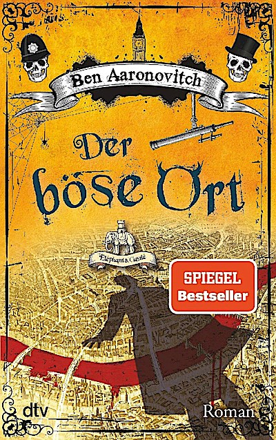 Der böse Ort
