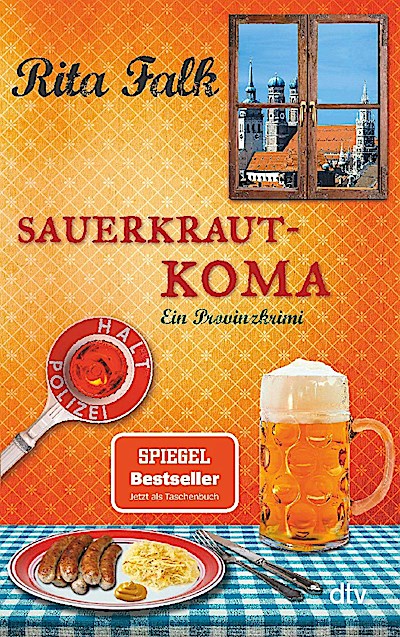 Sauerkrautkoma