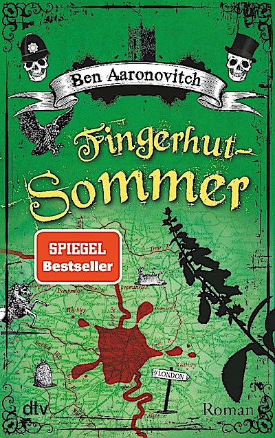 Fingerhut-Sommer