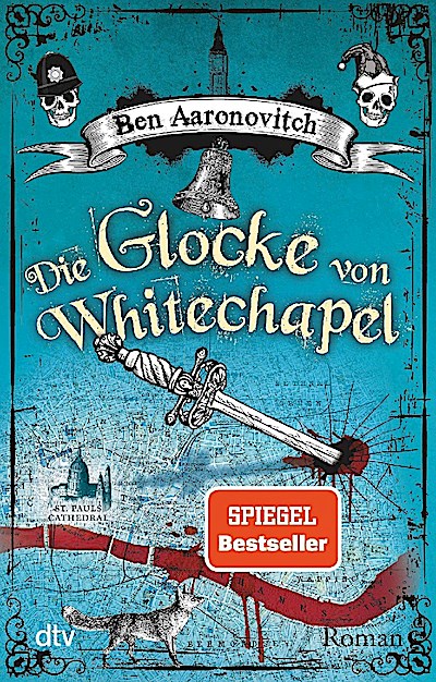 Die Glocke von Whitechapel