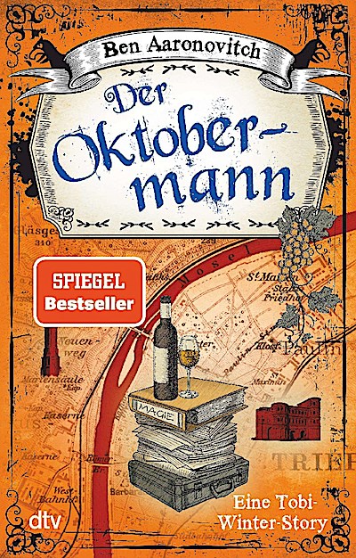 Der Oktobermann