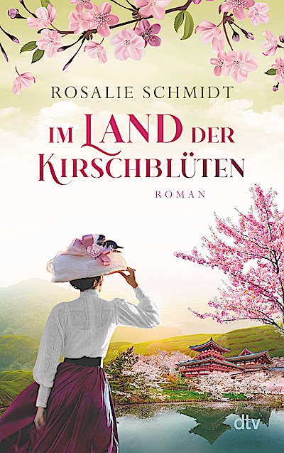 Im Land der Kirschblüten