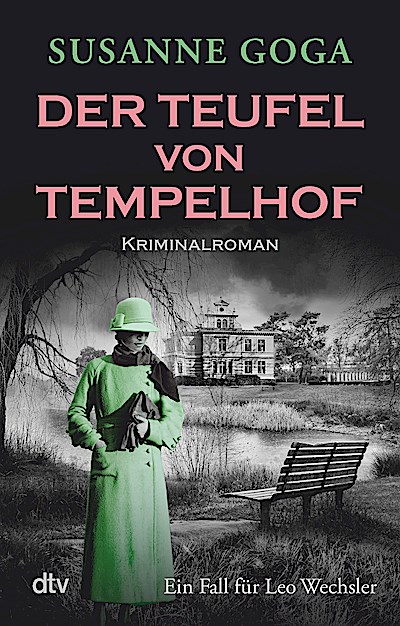 Der Teufel von Tempelhof