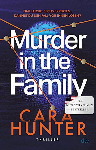 Murder in the Family