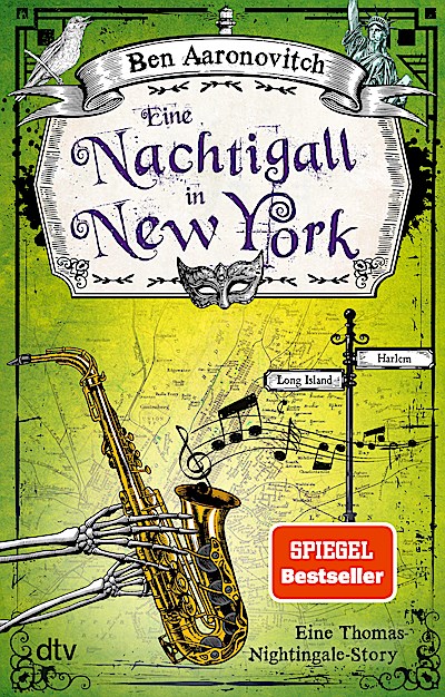 Eine Nachtigall in New York