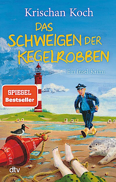 Das Schweigen der Kegelrobben