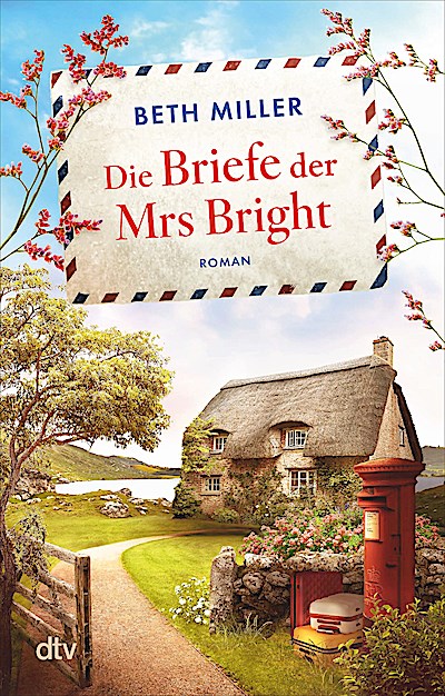 Die Briefe der Mrs Bright